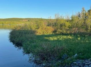 206 Sinclair Rd, Sinclair, ME 04779