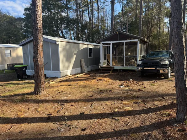 1058 Burge Dr, Sunset Beach, NC 28468