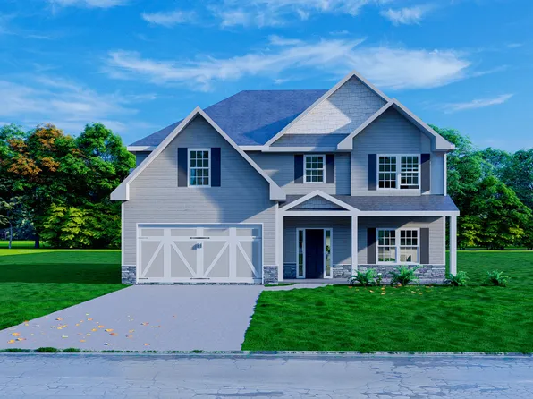 113 Maisie Way #234, Bonaire, GA 31005