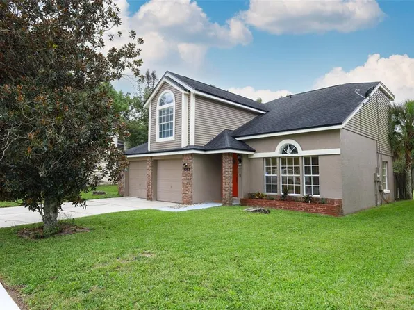 1093 KELLY CREEK CIRCLE, OVIEDO, FL 32765