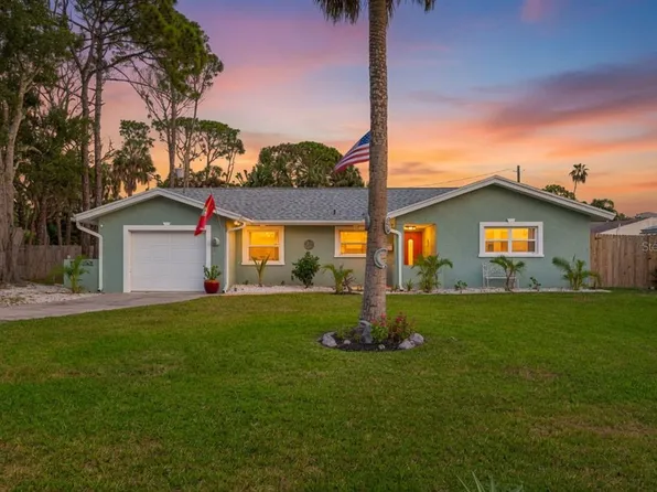 1667 N Dakota Ave NE, Saint Petersburg, FL 33703