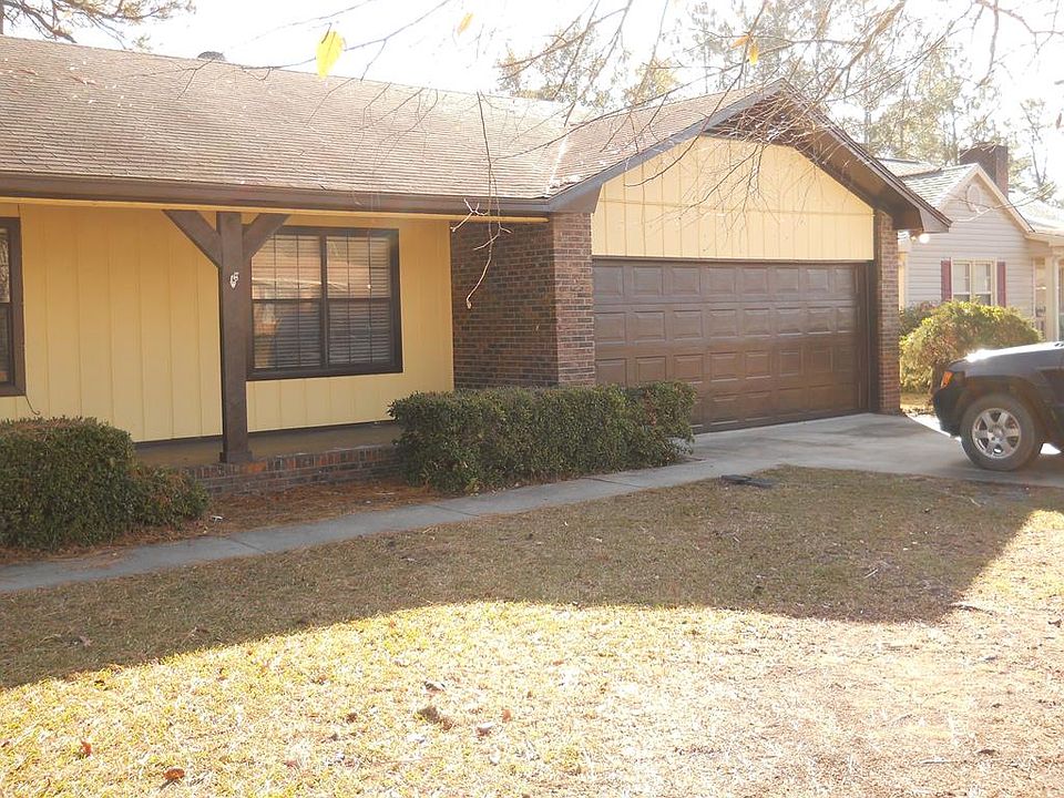1st image of 4003 Foxborough Blvd