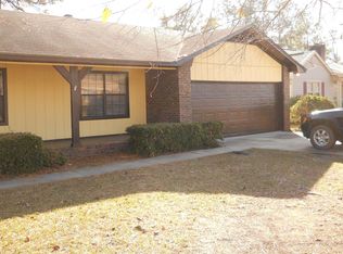 4003 Foxborough Blvd, Valdosta, GA 31602