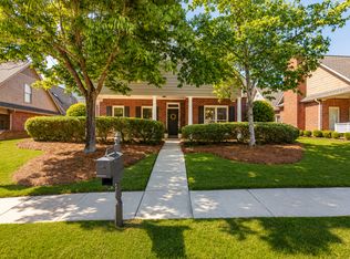 4086 Alston Ln, Vestavia, AL 35242