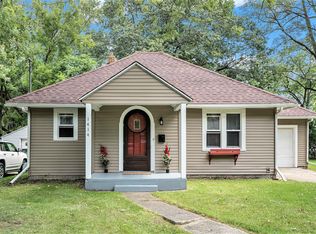 1414 Stamford Ave, Kalamazoo, MI 49048