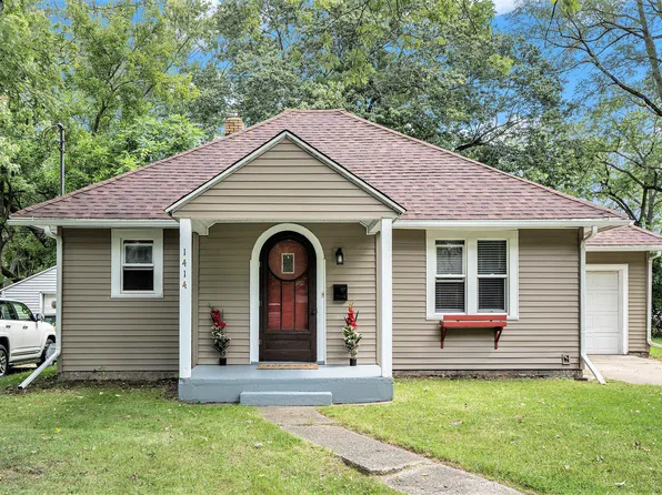 1414 Stamford Ave, Kalamazoo, MI 49048
