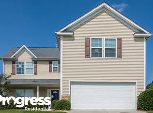 4090 Clover Rd NW, Concord, NC 28027