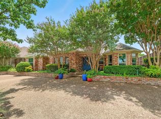 6132 Yellow Rock Trl, Dallas, TX 75248