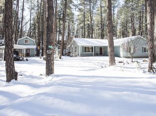 6303 W Bradshaw Dr, Pine, AZ 85544