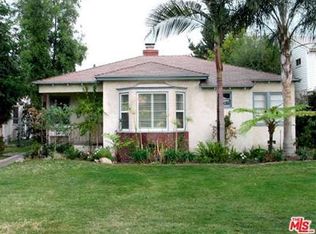 3017 W Clark Ave, Burbank, CA 91505
