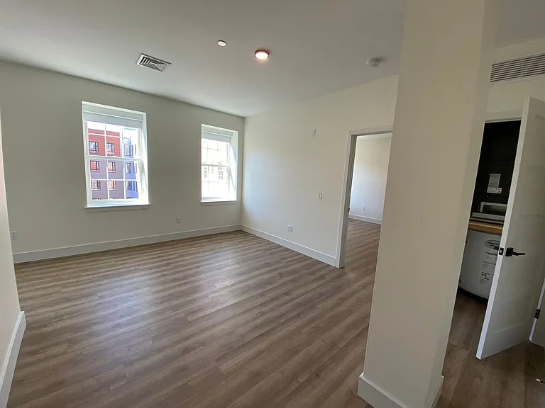 One Park Apartments — Photo 59