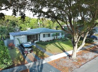 12610 NE 1st Ct, North Miami, FL 33161