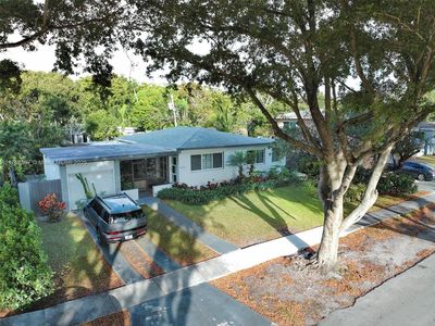 12610 NE 1st Ct, North Miami, FL, 33161
