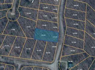 0 Siever Rd LOT 718, Crossville, TN 38572