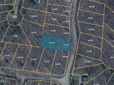 0 Siever Rd Lot 718, Crossville, TN, 38572