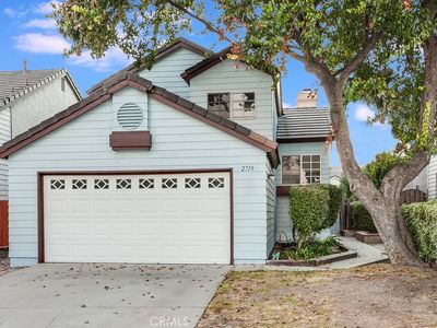 2719 Reservoir Dr, Simi Valley, CA, 93065