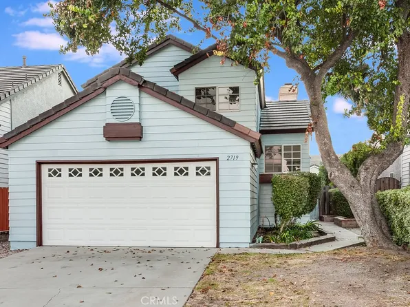 2719 Reservoir Dr, Simi Valley, CA 93065