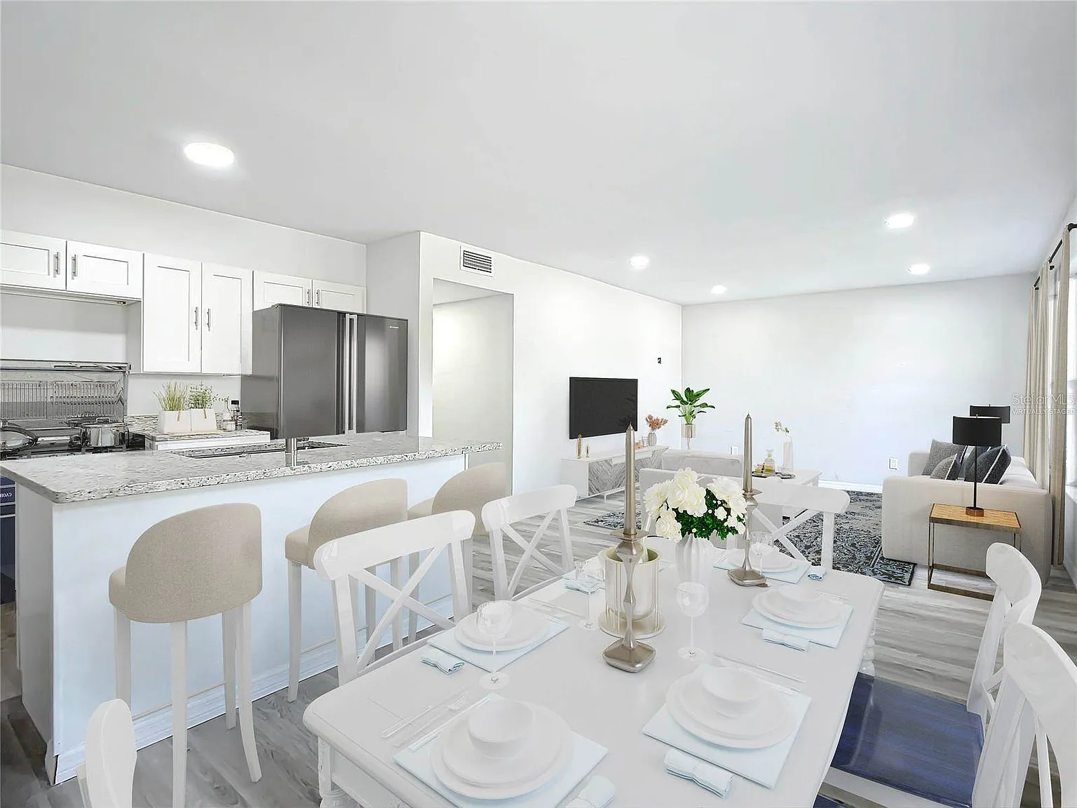 4 bed, 1450 sqft, $2,250 — Photo 3
