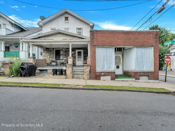 123-125 Lehigh St, Wilkes Barre, PA 18702