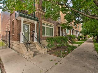 3556 S Dearborn St, Chicago, IL 60609