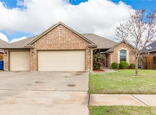 2548 Kadlan Dr, El Reno, OK 73036