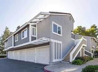 36 Brandy Ln, Aliso Viejo, CA 92656