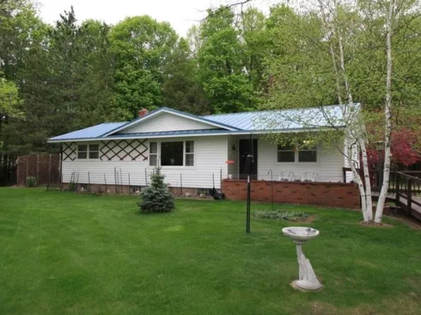 36664 Copper Falls Road, Mellen, WI 54546