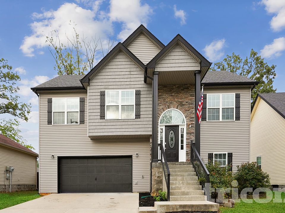 1st image of 3657 Fox Tail Dr