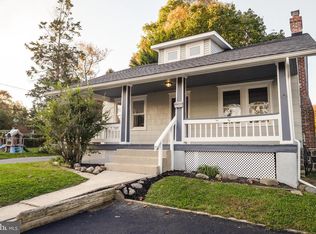 1103 Talley Rd, Wilmington, DE 19809