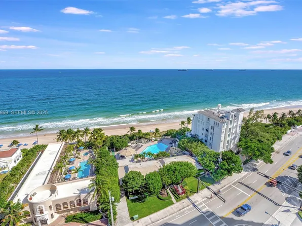 1905 N Ocean Blvd Penthouse B, Fort Lauderdale, FL 33305