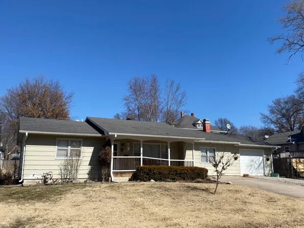 608 E Wood St, Albany, MO 64402