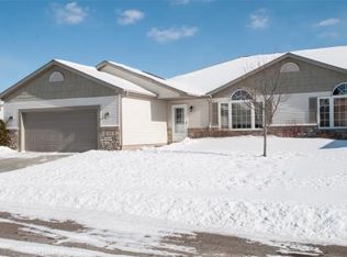 108 Lookout Ln NW, Rochester, MN 55901