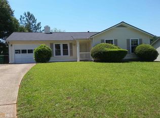 2422 Deep Shoals Cir, Decatur, GA 30034