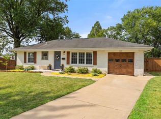 9957 Mahogany Ct, Saint Louis, MO 63123