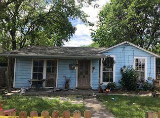 304 McKinney Ave, McKinney, TX 75069