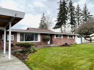 1267 Cedar Ave, Marysville, WA 98270