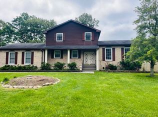 1213 Hillcrest Dr, Manchester, TN 37355
