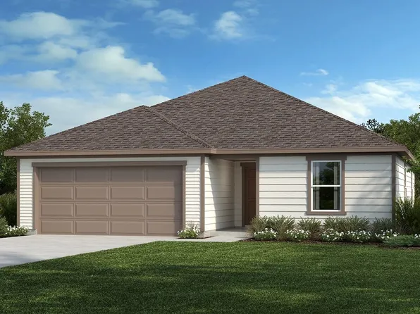 4801 Seven Oaks Ln, Conroe, TX 77304