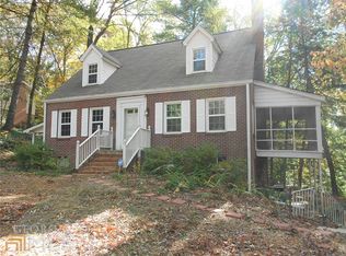 785 Ridgewood Ave, Gainesville, GA 30501