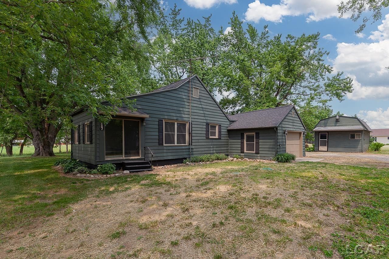 2002 E Gorman Rd, Adrian, MI 49221 Zillow