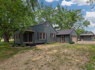 2002 E Gorman Rd, Adrian, MI 49221