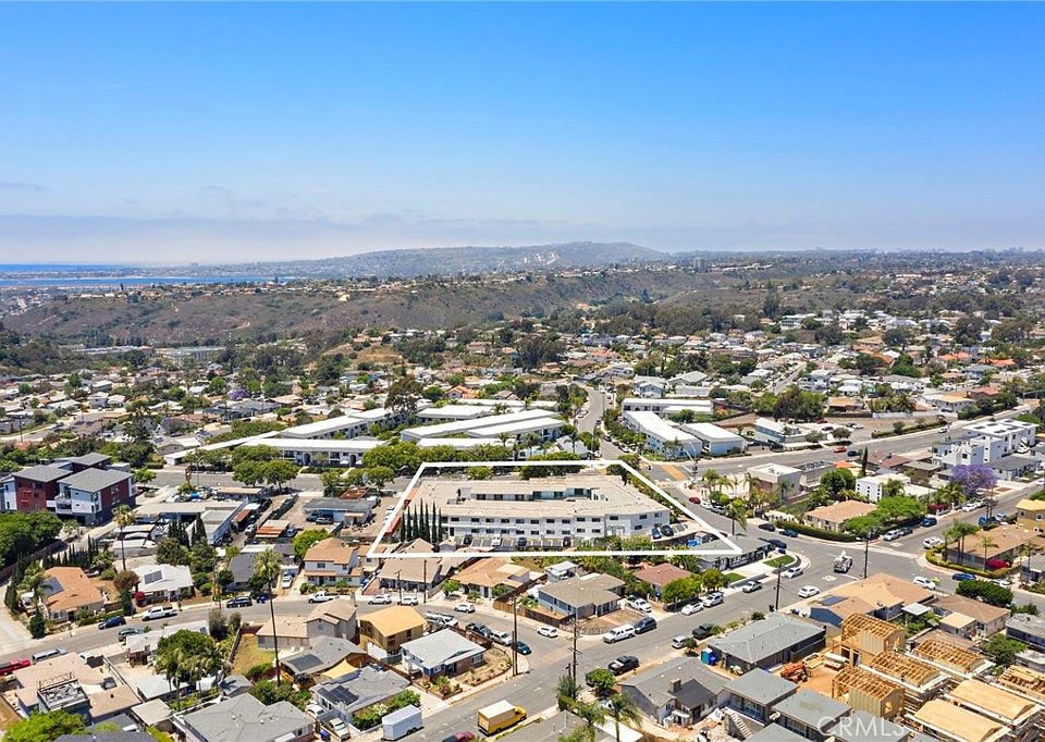 1st image of 6679 Linda Vista Rd Unit 34