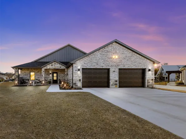 502 S Bay Ct, Runaway Bay, TX 76426