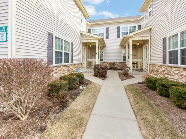 1150 Park Dr, Lake Geneva, WI 53147