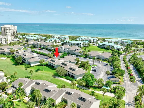 2400 S Ocean Drive #5626, Fort Pierce, FL 34949