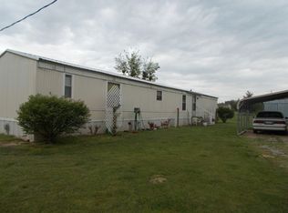 515 Core Rd, Paris, AR 72855