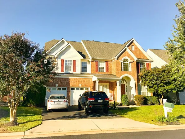 14300 Chalfont Dr, Haymarket, VA 20169