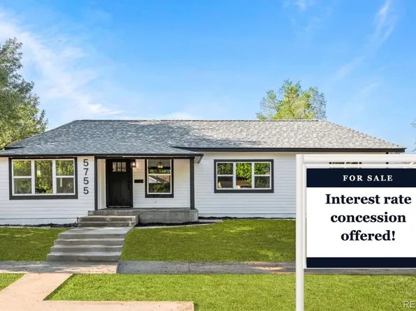 5755 W 43rd Avenue, Denver, CO 80212