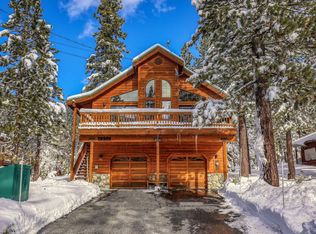 13301 Muhlebach Way, Truckee, CA 96161