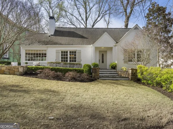 660 Wilson Rd NW, Atlanta, GA 30318